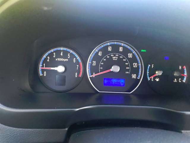 2007 Hyundai Santa Fe AWD SE 4dr SUV